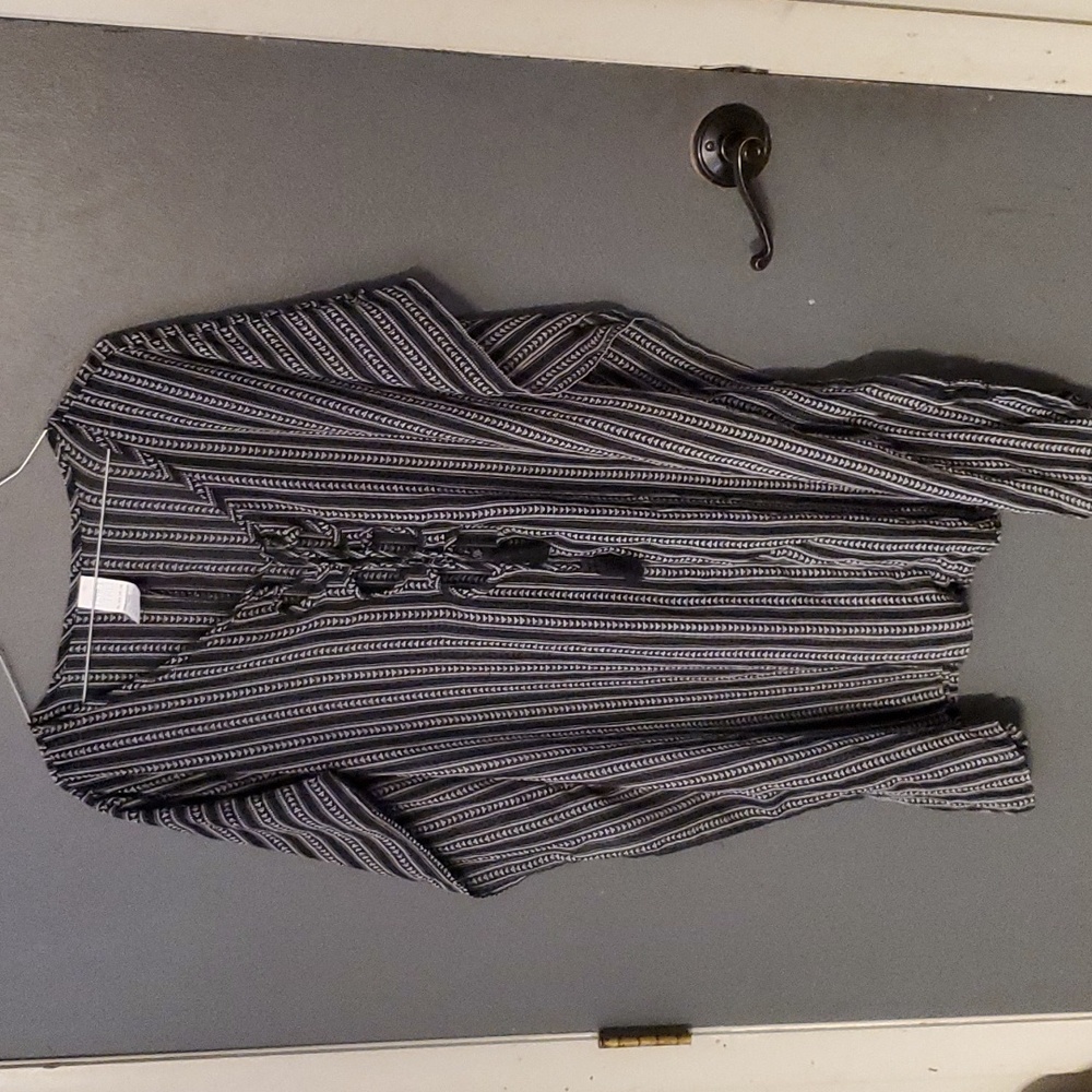 Cover-up size XL